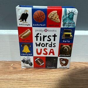 First Word USA